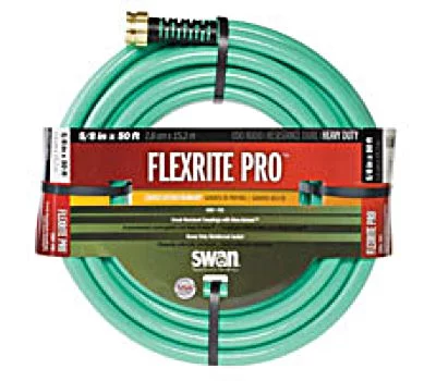 Colorite Swan CSNFXP58050 Hose Garden Hvdy 5/8inx50ft