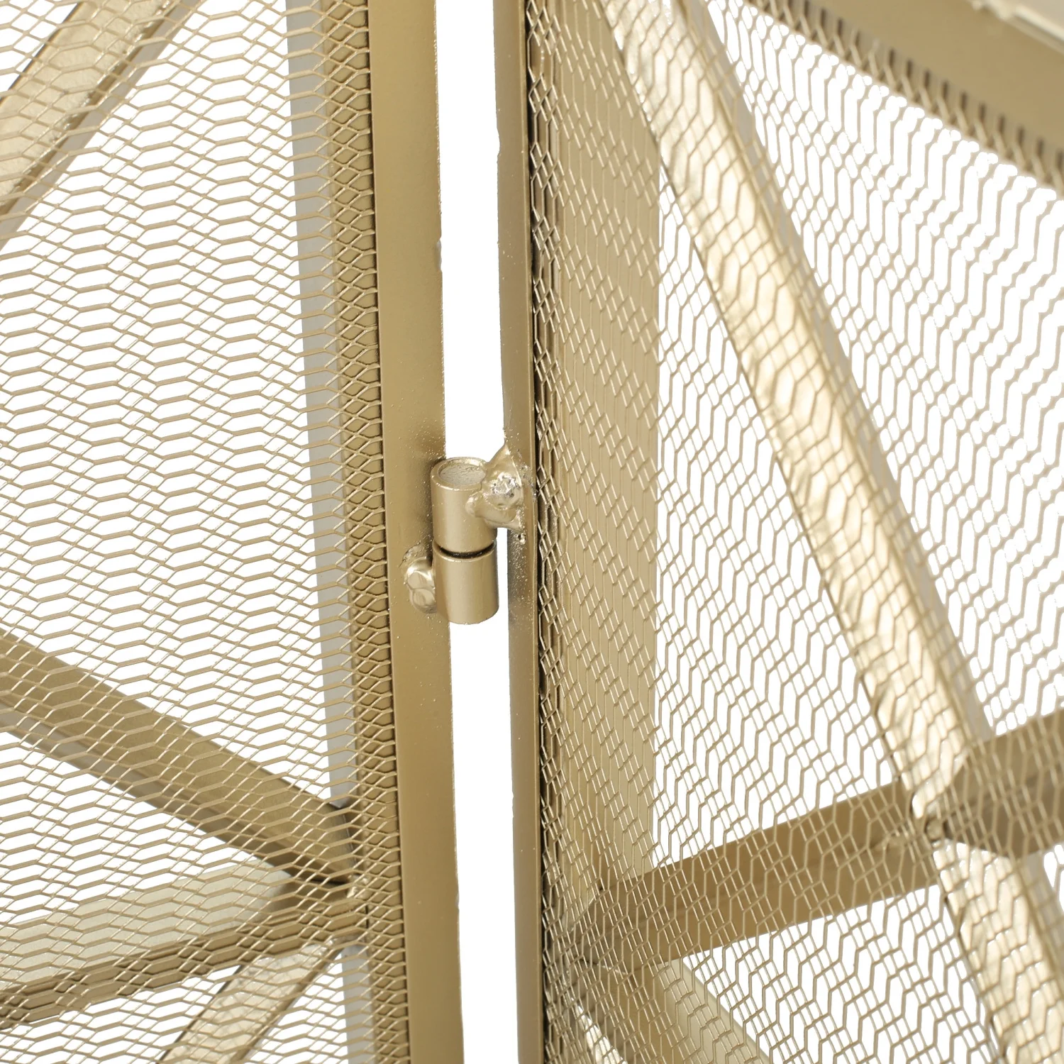 LEIYEHOOM FIRE SCREENS