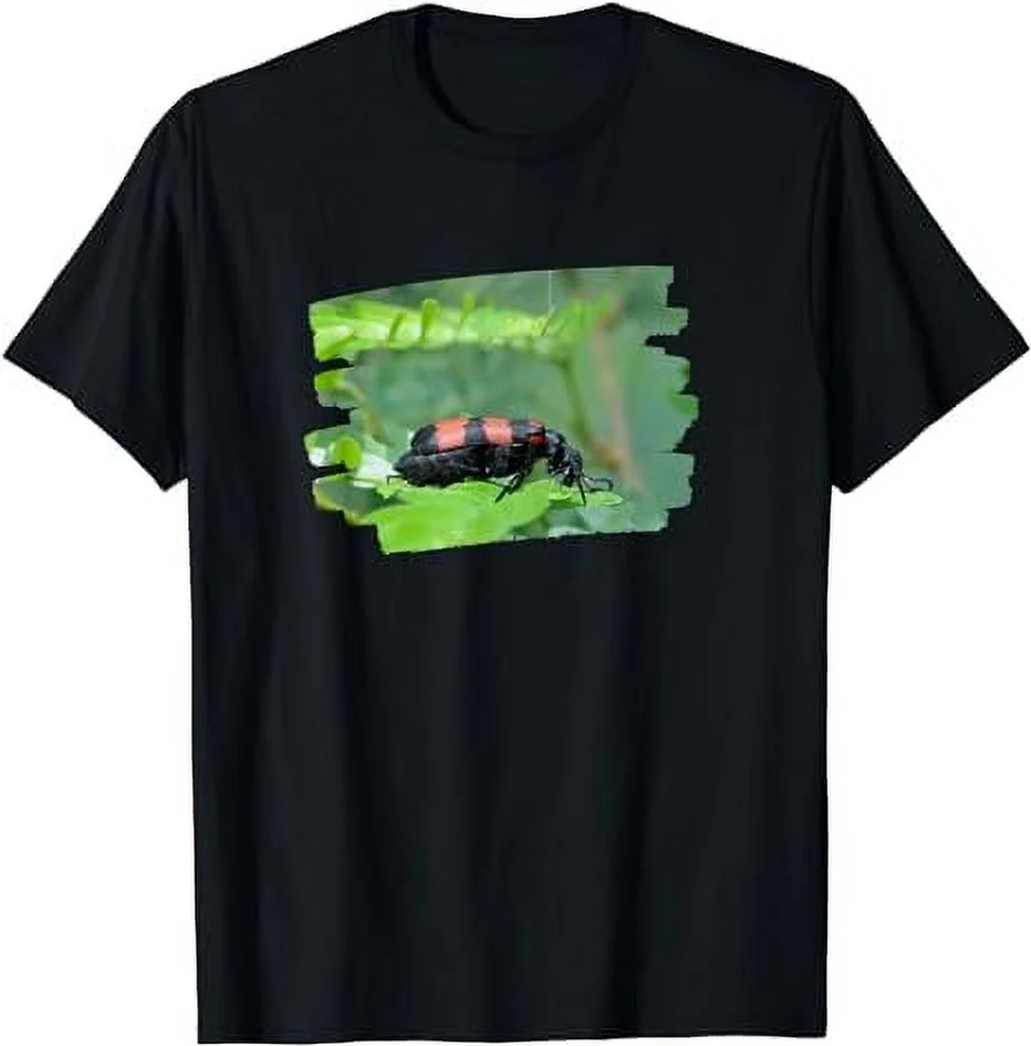 Blister Beetle T-Shirt