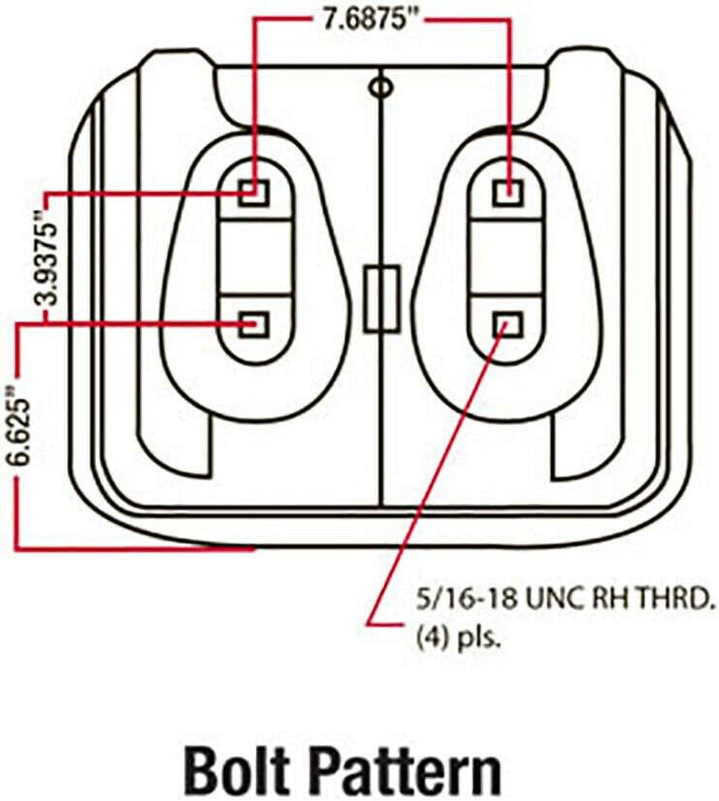 NEW SEAT COMPATIBLE WITH JOHN DEERE GY20495 FITS LA100 L100 L105 L107 L108 L110 L111 102 105 115 125 MOWERS