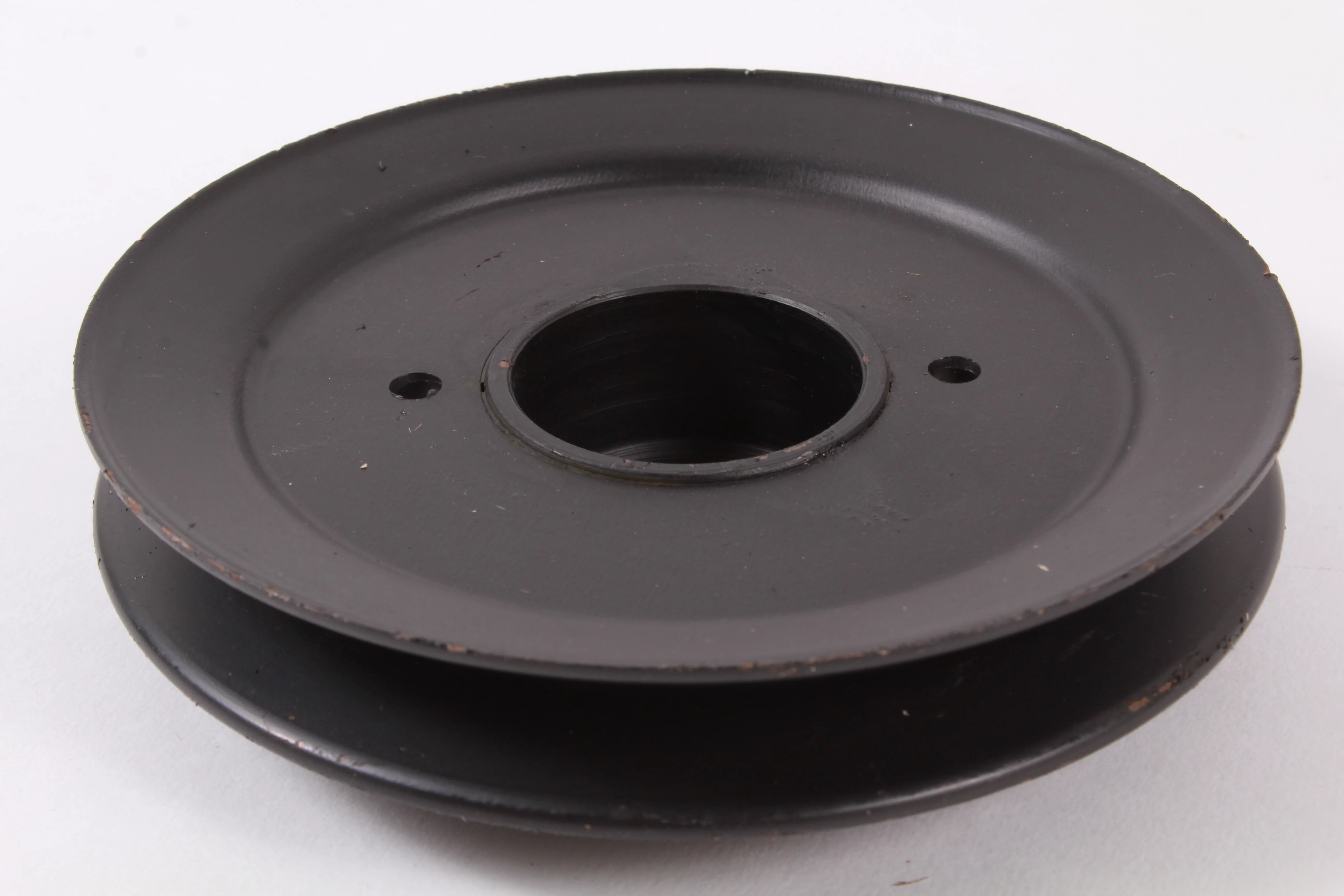 Husqvarna 539113962 Deck Pulley for Riding Mowers