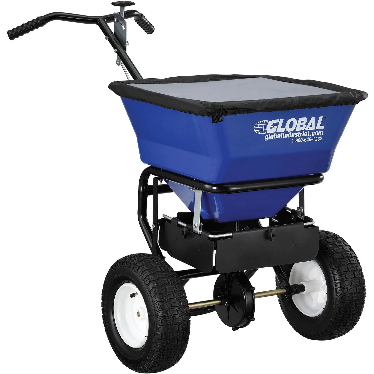 Universal Spreader, 100 Lb. Capacity