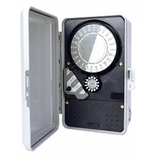 K-Rain 2114 2100 Series Single Station Controller