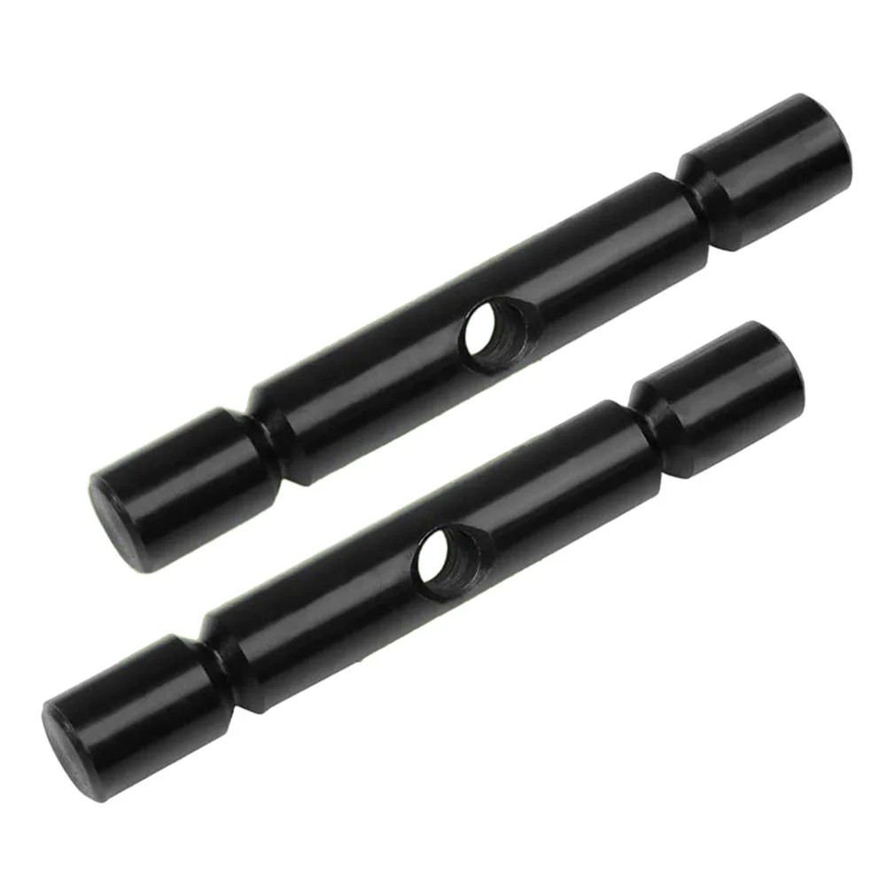 2 Pcs Snow Plow Shear Pins blower Replacement Parts for Polaris 2205063 2015-2019