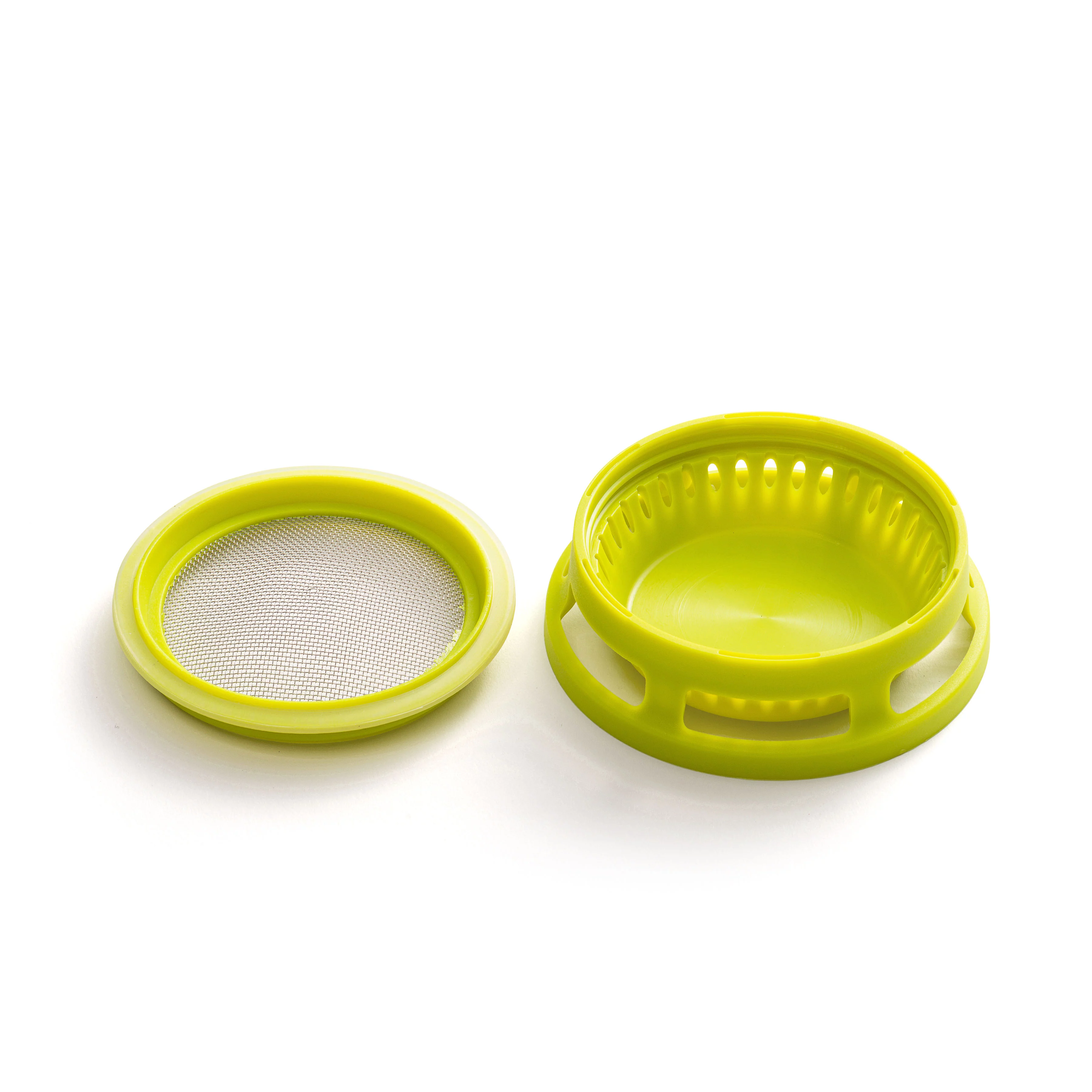 Jarware Seed Sprouter Set of 2