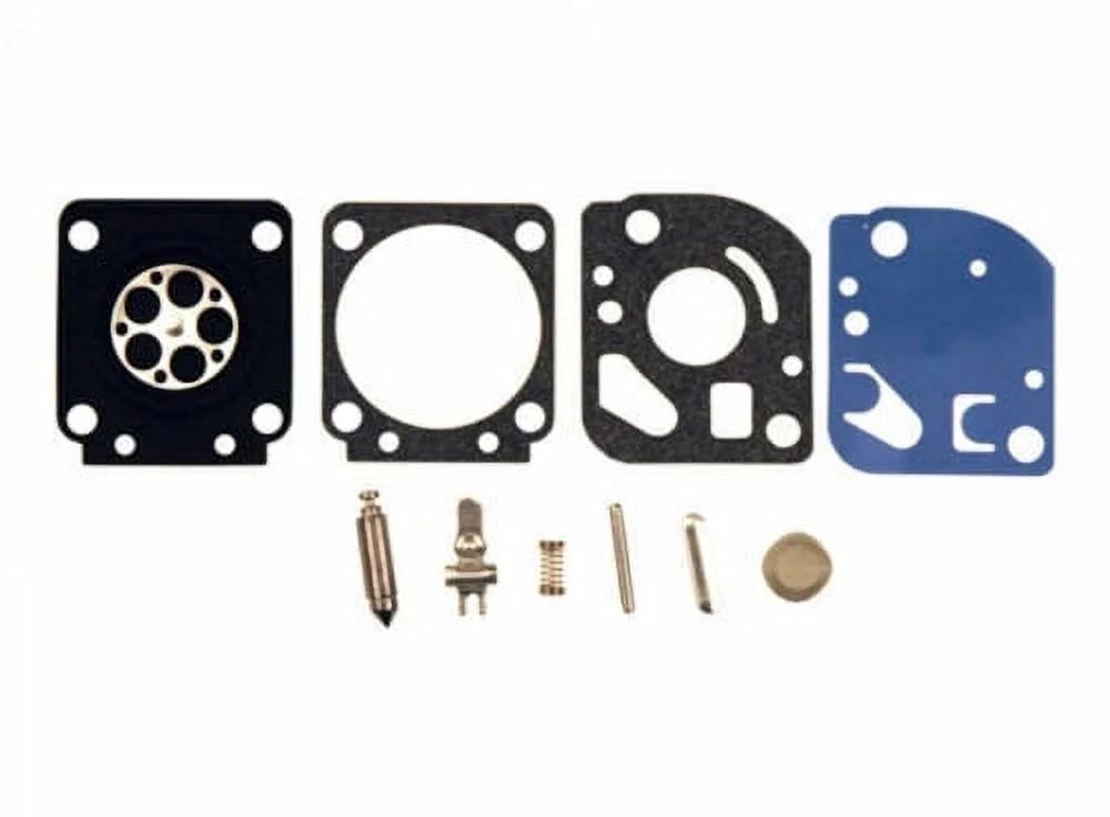CARB REBUILD KIT FOR ZAMA RB-71 FITS ECHO MANTIS C1U-K54 -K81 -K82