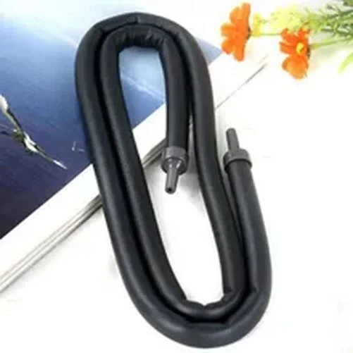Aquarium Air Stone Bubble Bar Wall Curtain Tube Hose Fish Tank Pump Hydroponic