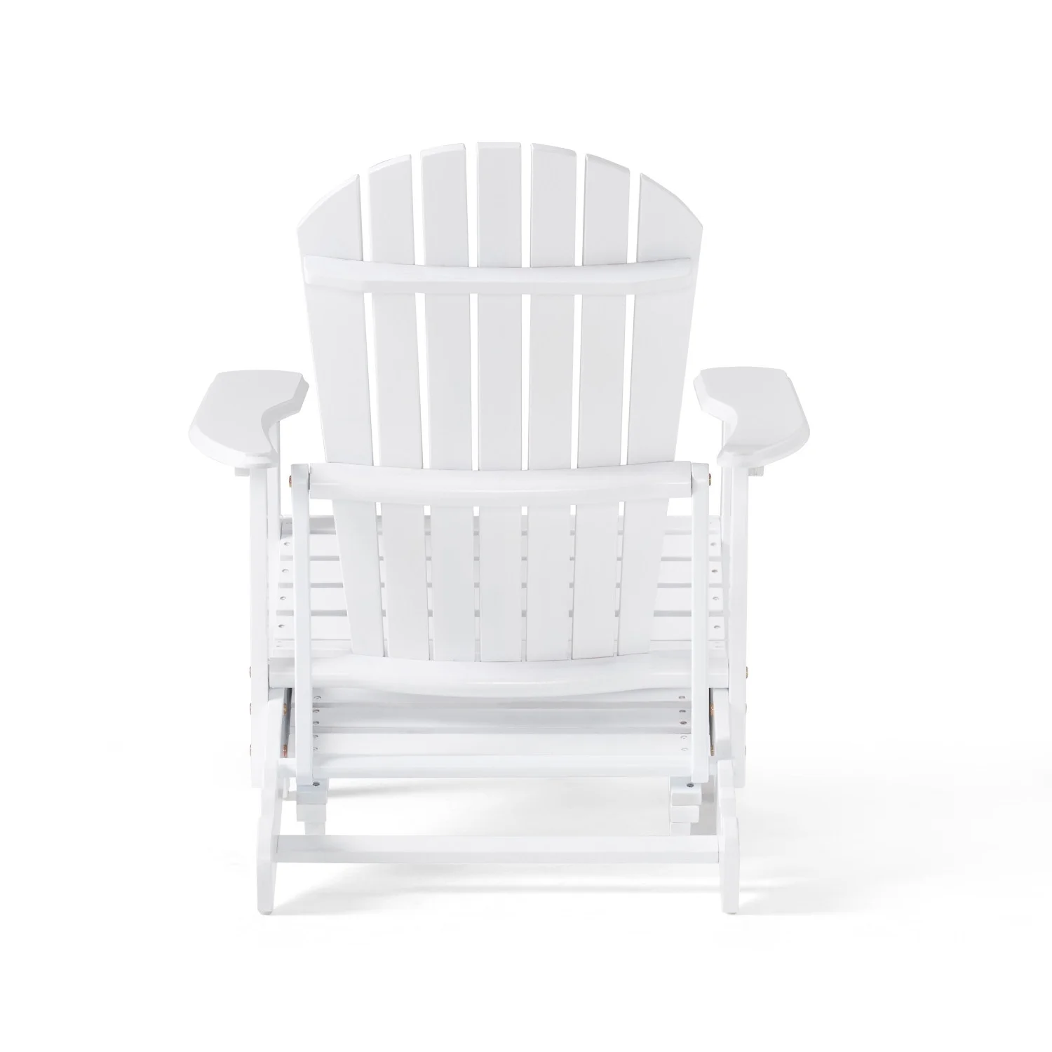 TJCGDTY MALIBU RECLINING ADIRONDACK CHAIR