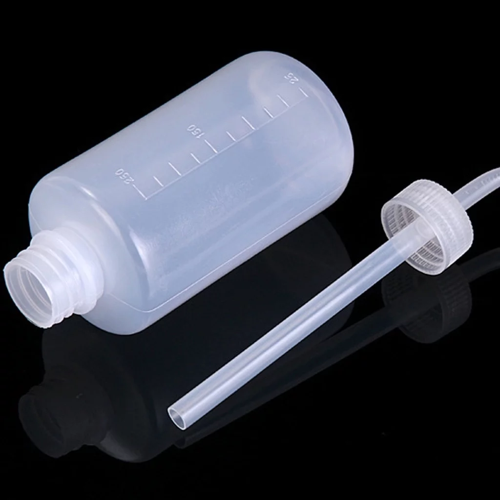 Sharp Beak Elbow Washing Cleaning Spray Transparent Squeeze-Bottle500ML Sprinkler Hoses Large Sprinkler Sprinkler Hose with Faucet Timer Outdoor Sprinkler for Trampoline 16 Ft Automatic