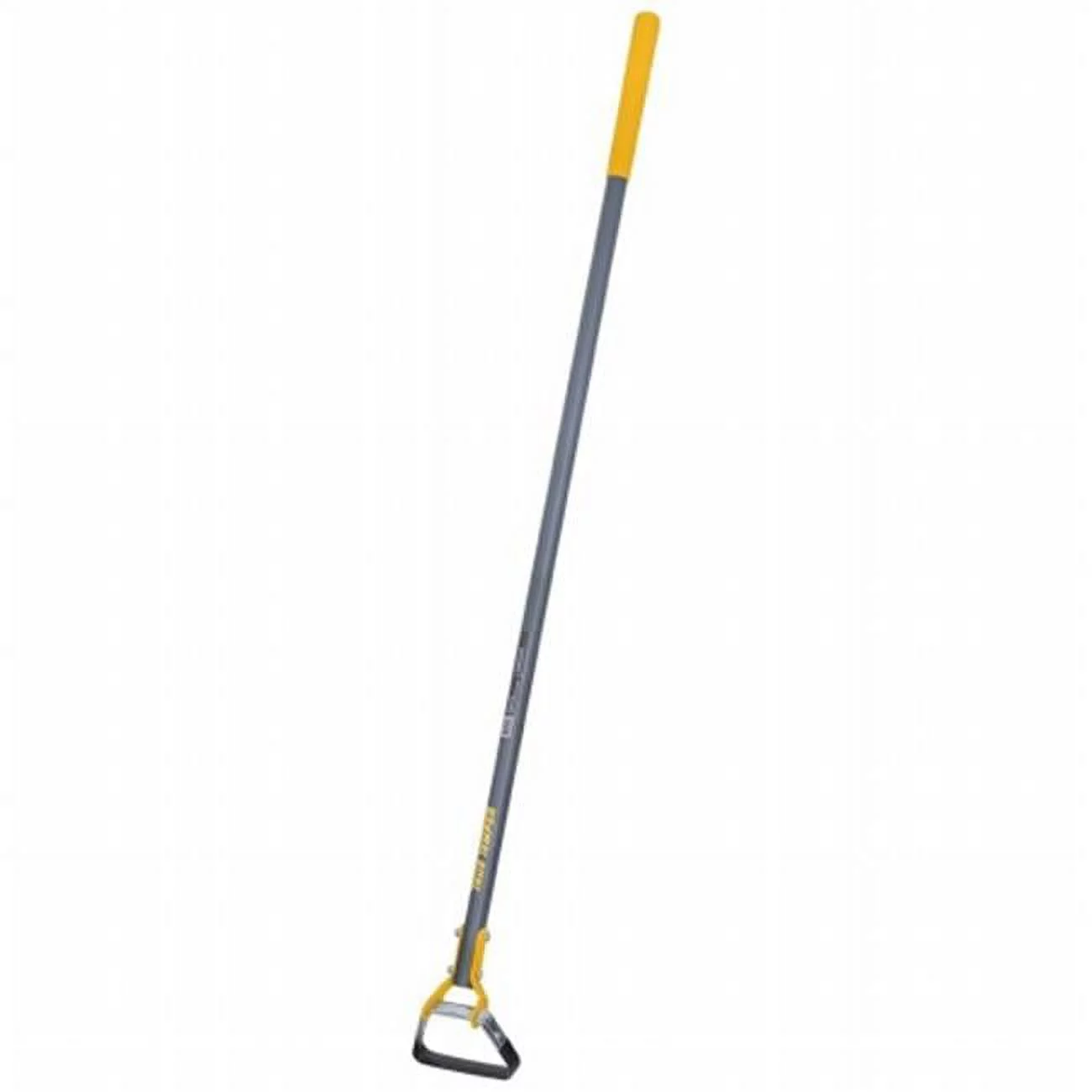 47 in. D-Grip Wood Handle with 16 in. Drain Spade