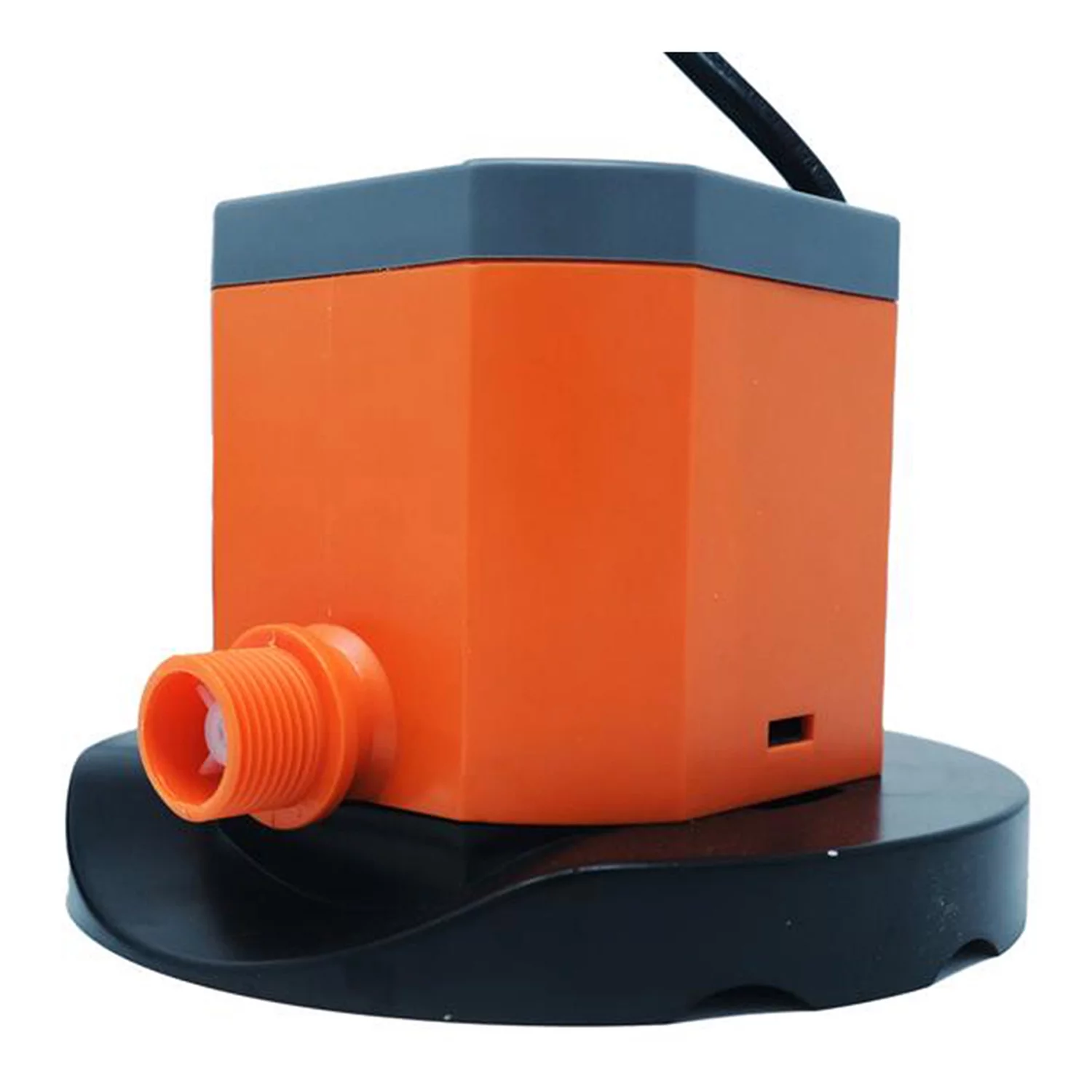 Black+Decker 800 GPH Submersible Pool Cover Pump