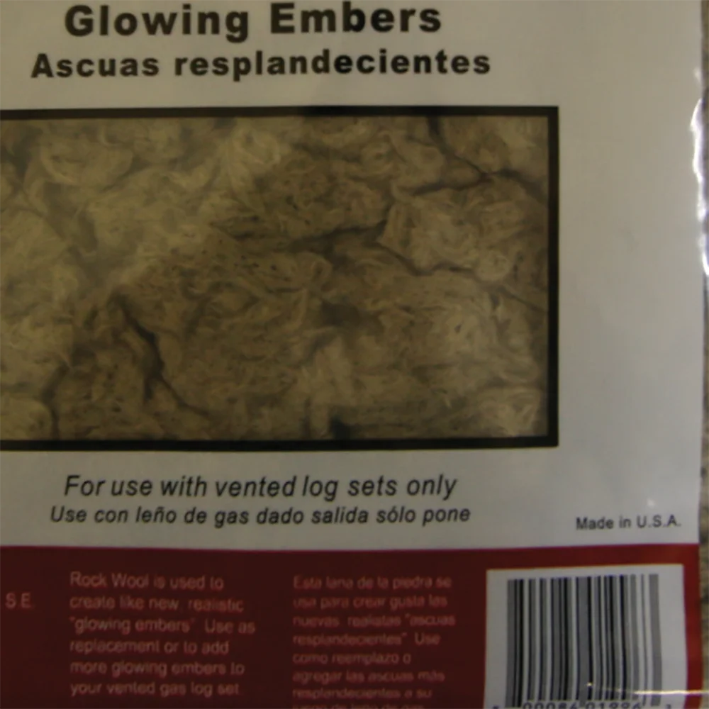 ProCom Glowing Embers - Model# GLEMB1