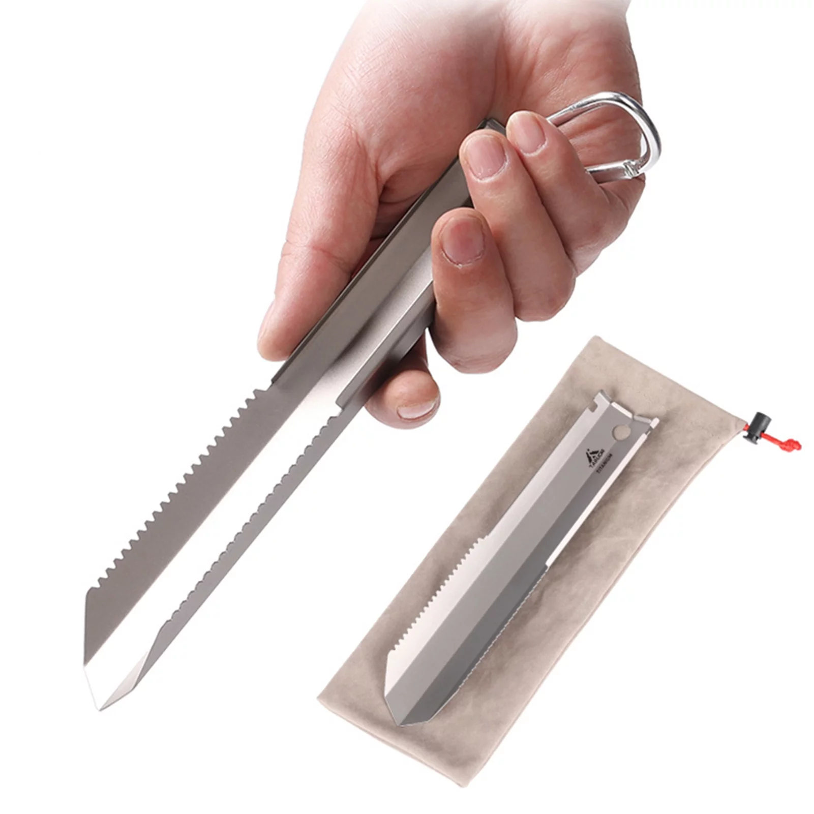 Taruor Shovels,Hand Serrated Outdoor Serrated Outdoor Clip dsfen QAHM