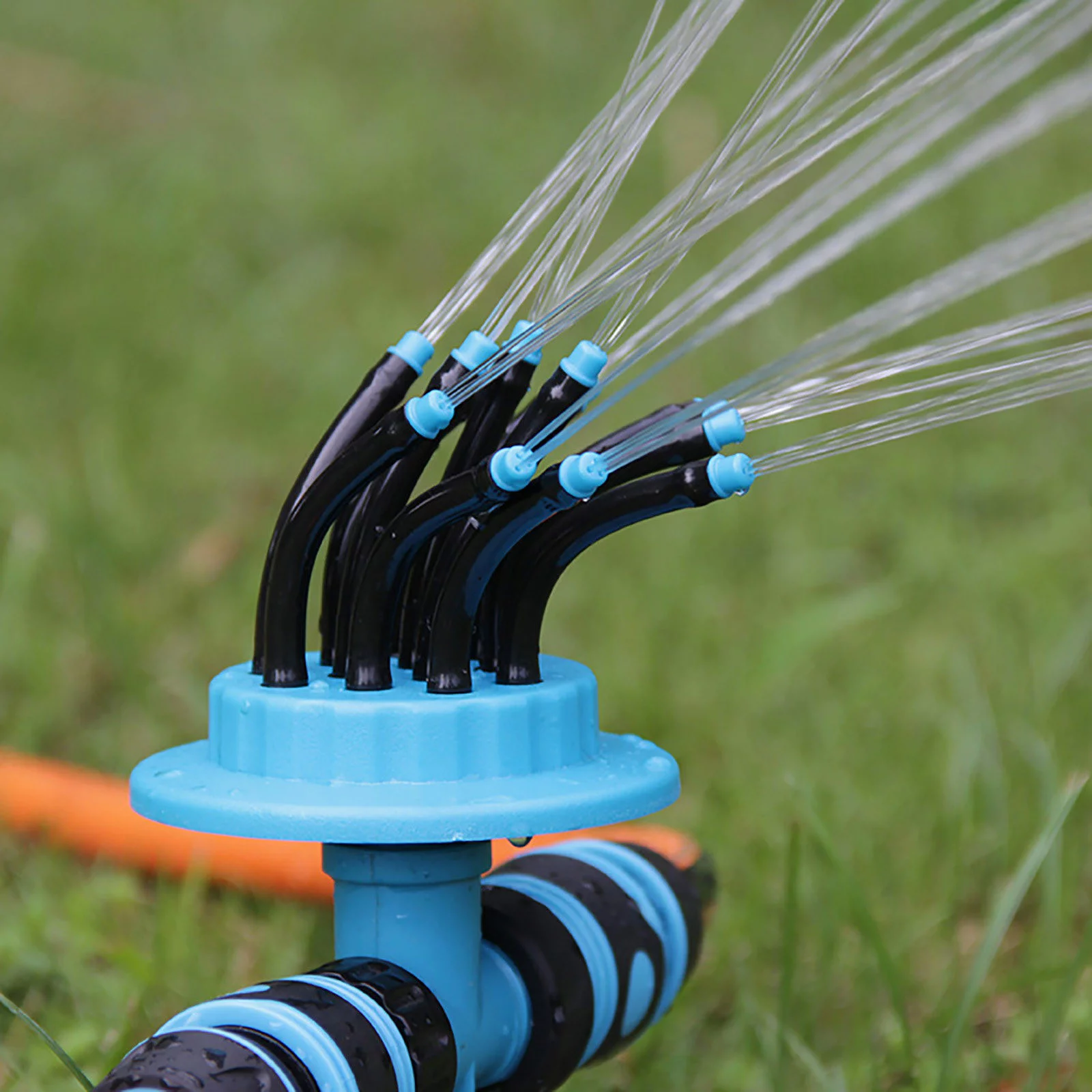 Hiroekza drip irrigation system,sprinklers for yard,sprinkler,irrigation system for garden,sprinkler head,irrigation system,garden watering system,sprinkler system,lawn sprinkler,gardening supplies