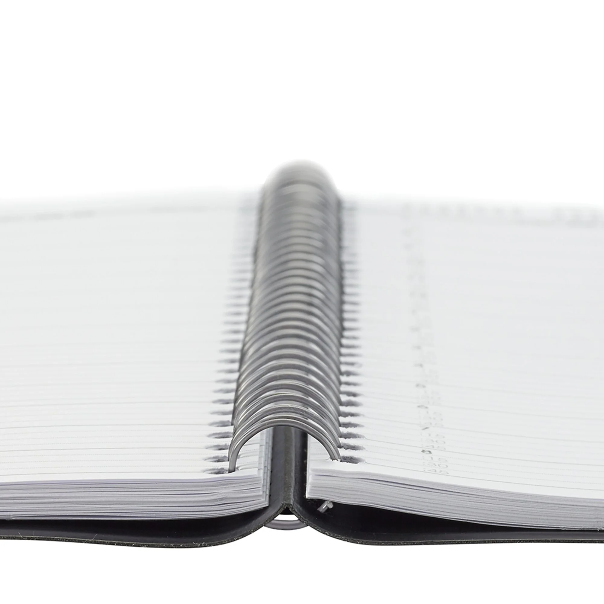 AT-A-GLANCE DayMinder Academic 2024-2025 Monthly Planner Black Large 8 x 12 -