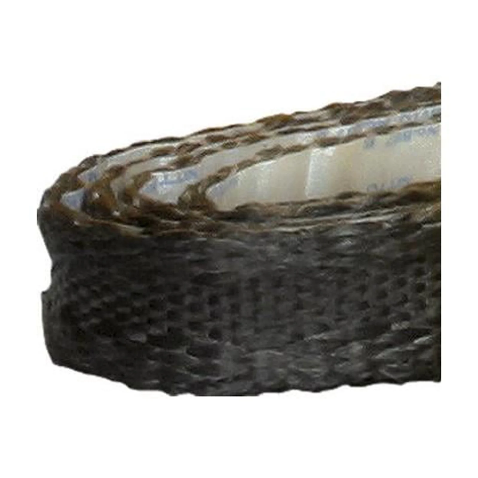 Imperial GA0163 Window Channel Tape, 4-1/2 ft L, 3/4 in W, Fiberglass