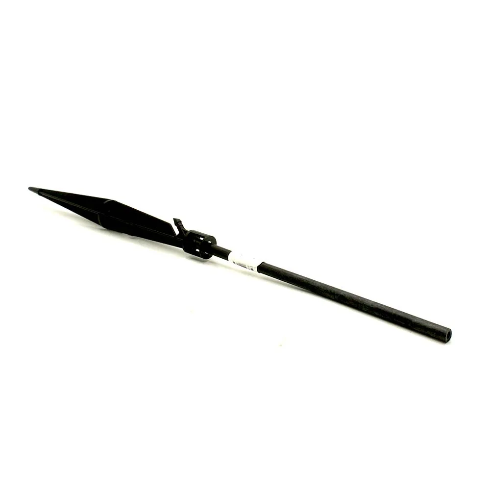 Thrifco 6821161 FRRS8-8 8 Inch Riser On Elbow Stake