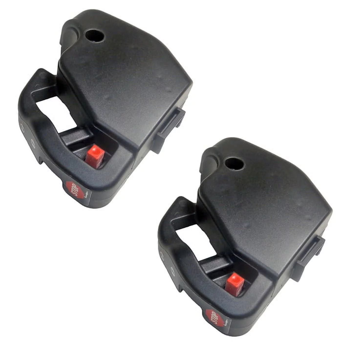 Homelite String Trimmer 2 Pack Replacement Air Filter Kits # UP06349A-2P