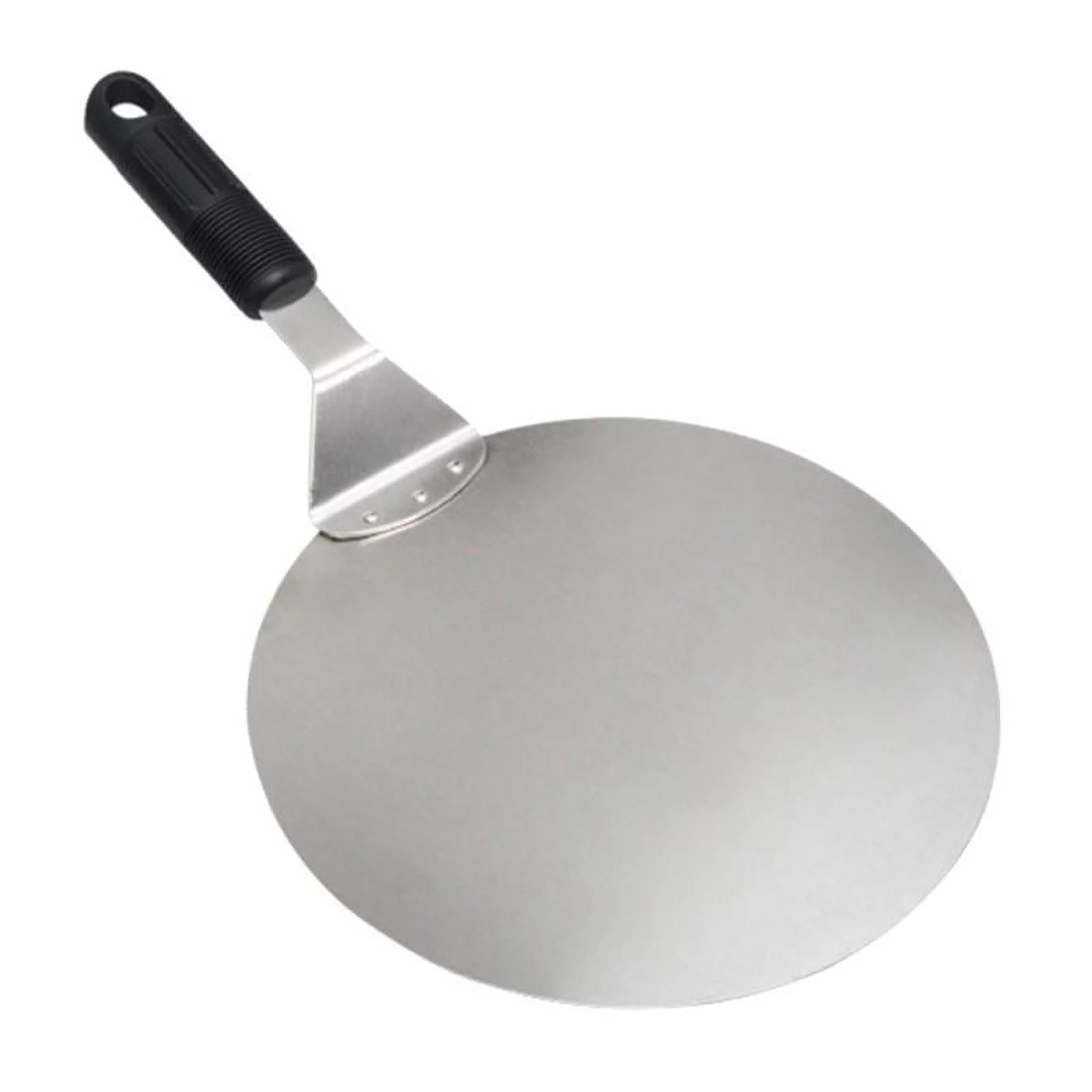 Stainless Steel Pizza Peel Oven Shovel Spatula Baker Paddle Cake Lifter