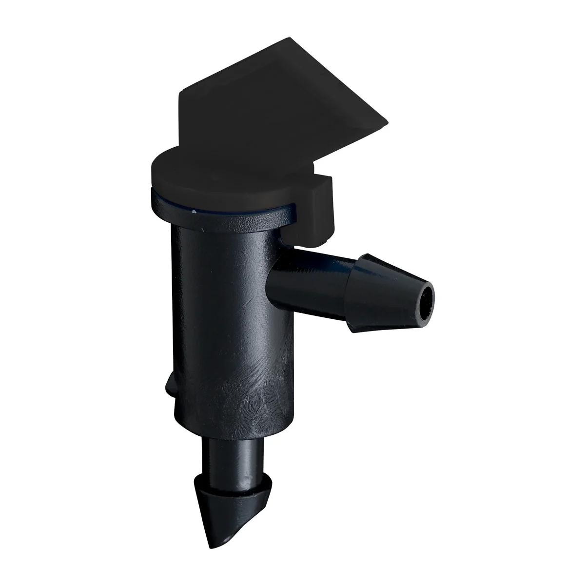 Orbit 3 Pack (30 Total Pieces) 1 Gallon per Hour GPH Drip Irrigation Flag Drippers - 10 Pack