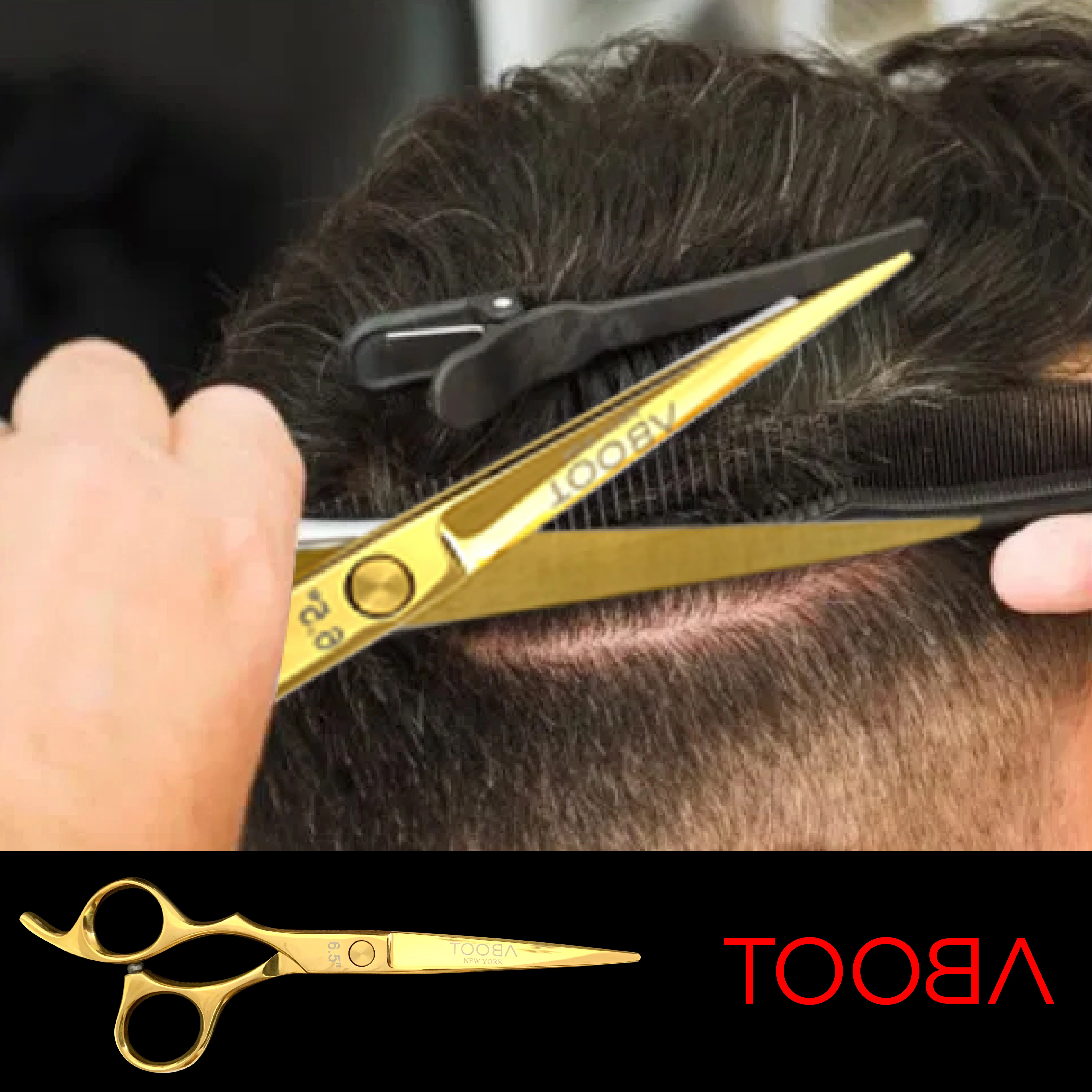 TOOBA 6.5