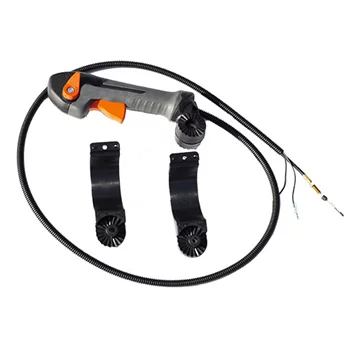 OEM Echo PB-580T Throttle Control Assy