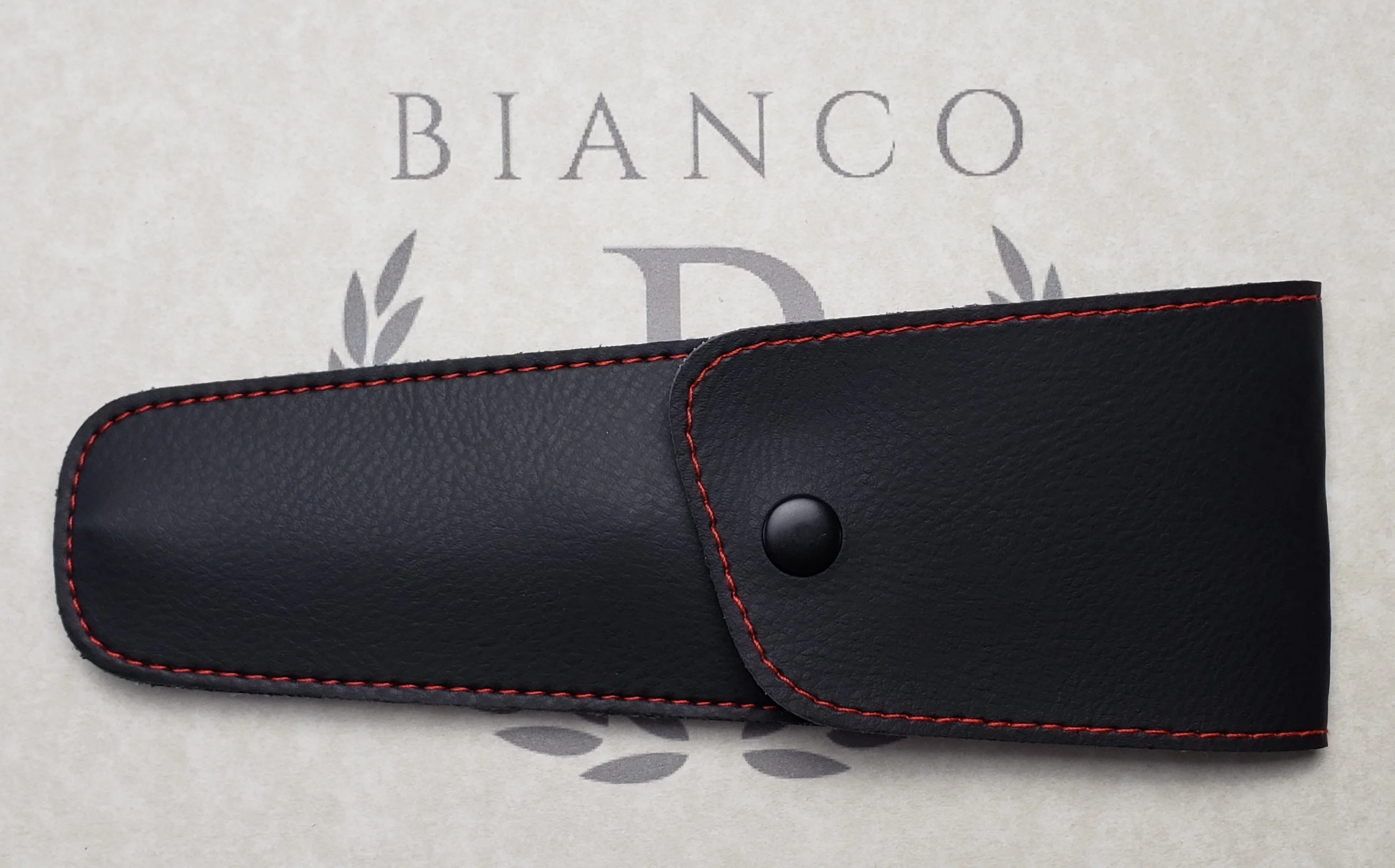 Bianco Instruments Smooth Classic Barber's Shear 7.5