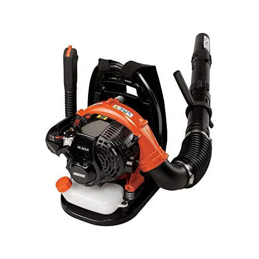 ECHO PB265LN 26CC BACKPACK BLOWER