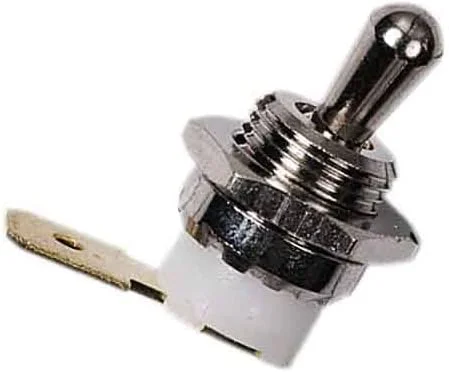 ECHO Genuine OEM Replacement Ignition Switch # 16340019830X