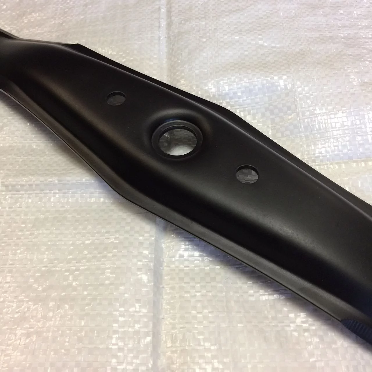 Honda Lower Blade Replaces Part# 72511-VK6-000 fits HRC216 K2 HXA