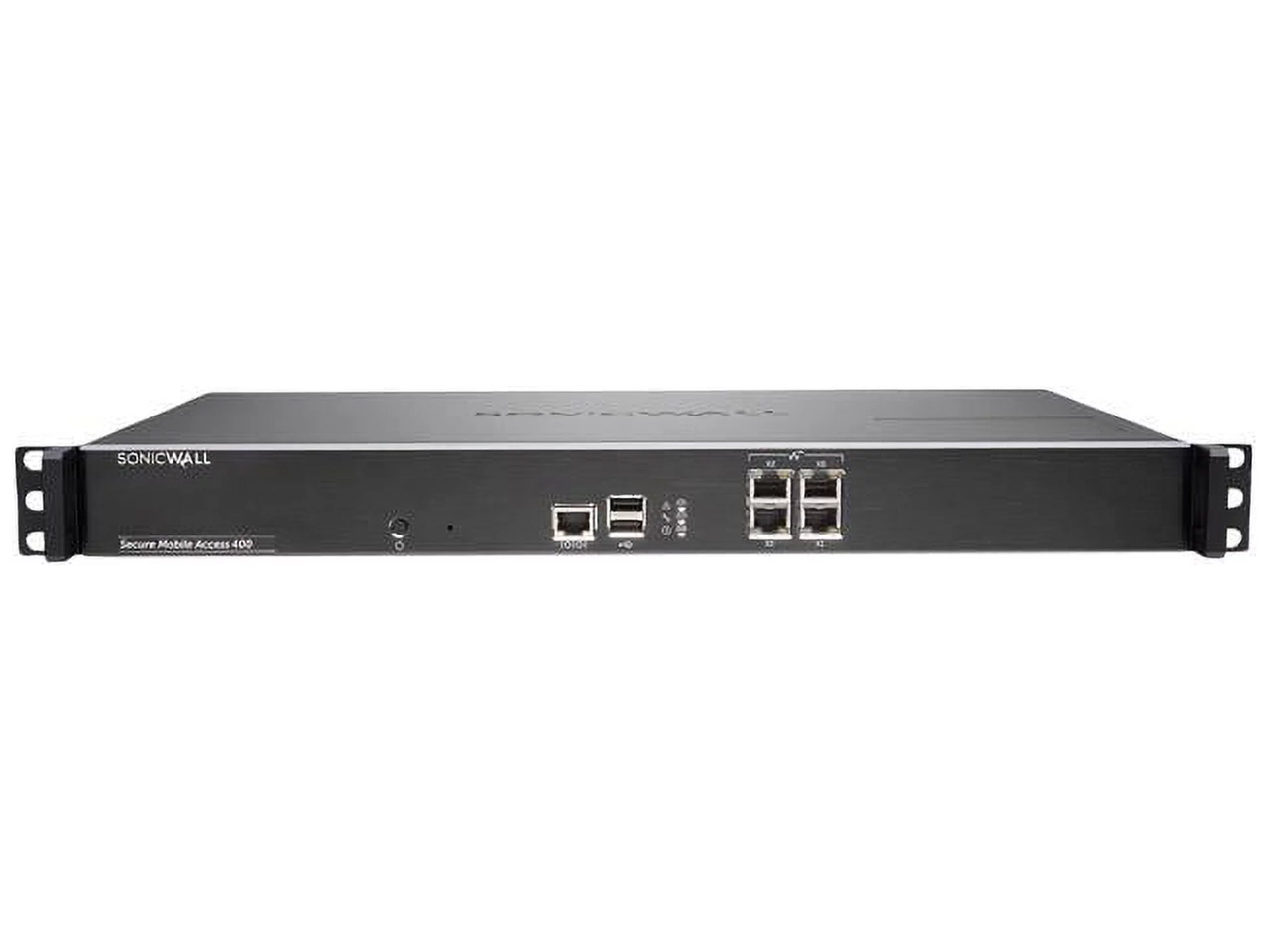 SONICWALL - HARDWARE 02-SSC-2799 UPG 3YR SMA 410 SEC SUP 100U