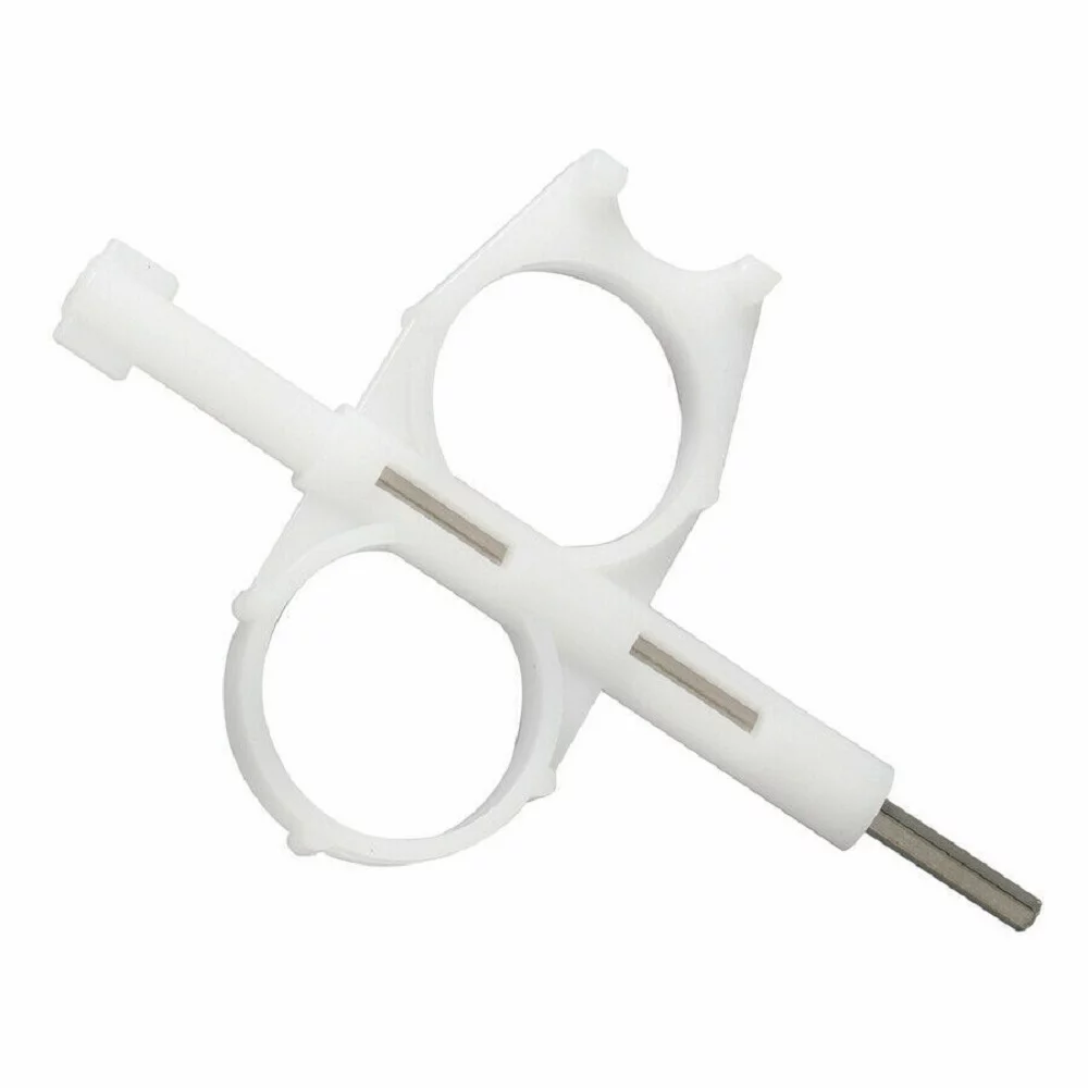 New Hunter Sprinkler key PGP PGJ I20 I40 Orbit K Rain 1 Piece