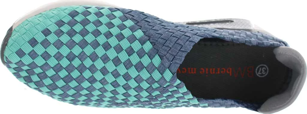 Women's Bernie Mev Best Gem Slip-On Sneaker