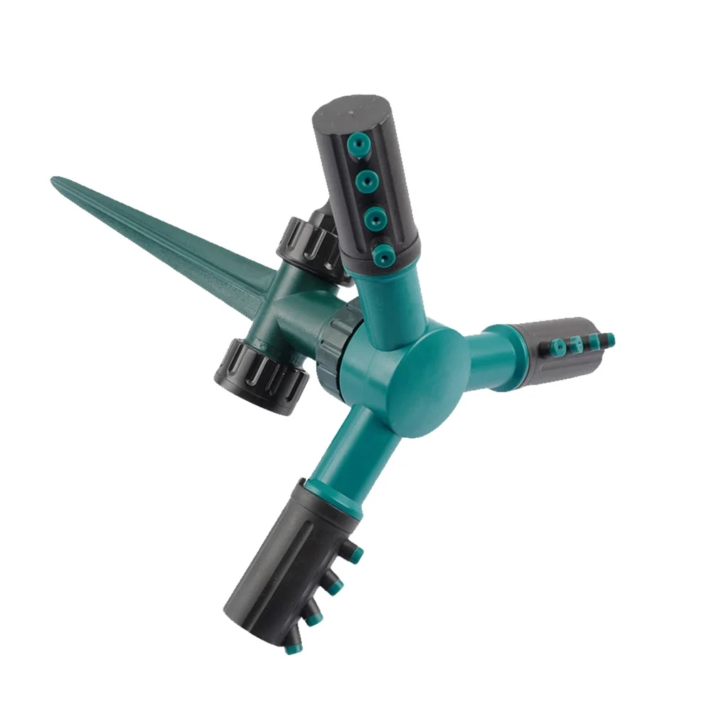 Lawn Sprinkler,Sprinkler With Ree With Adjustable Nozzle Rotary Sprinkler Tool Lawn Nozzle Auatic Rotary With Sprayer And Xibany Wate Buzhi Sprinkler Sprinkler