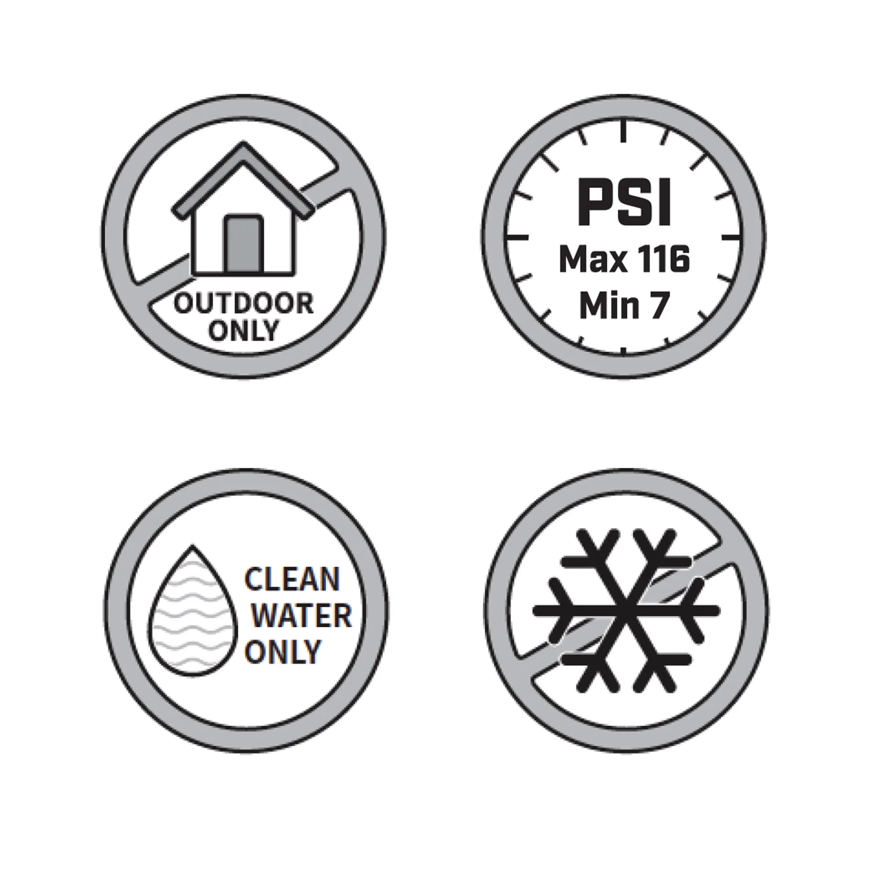 Chapin 41002: Single Zone Water Timer with Digital Display, Fits Outdoor Faucets, 3/4