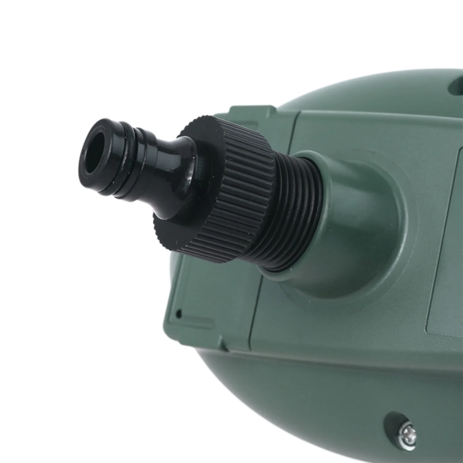 Automatic Electronic Garden Watering Timer Irrigation Controller  Gardening Sprinkler LCD Display Dropship