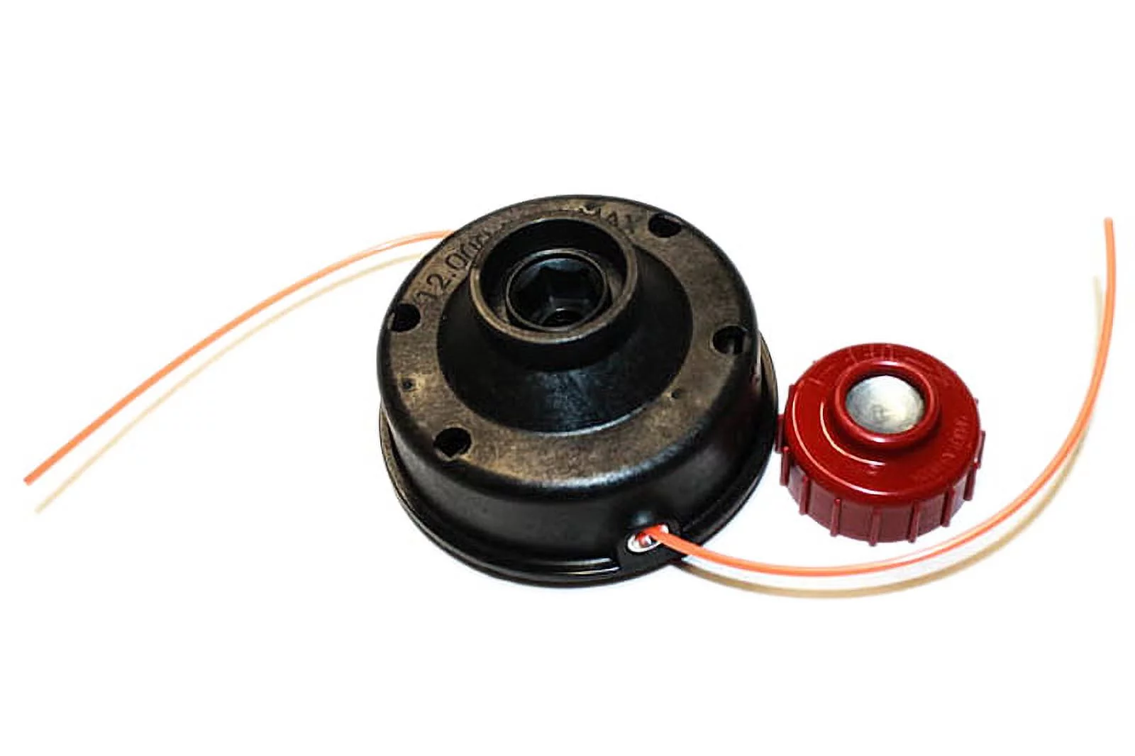 UP06912A Homelite STRINGHEAD LH RTNR  (SVC/RP) HOM-UP06912A