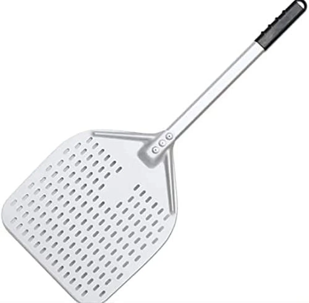 Thw Pizza Peel/Paddle/Palta/Spade/Shovel Italian Style 12