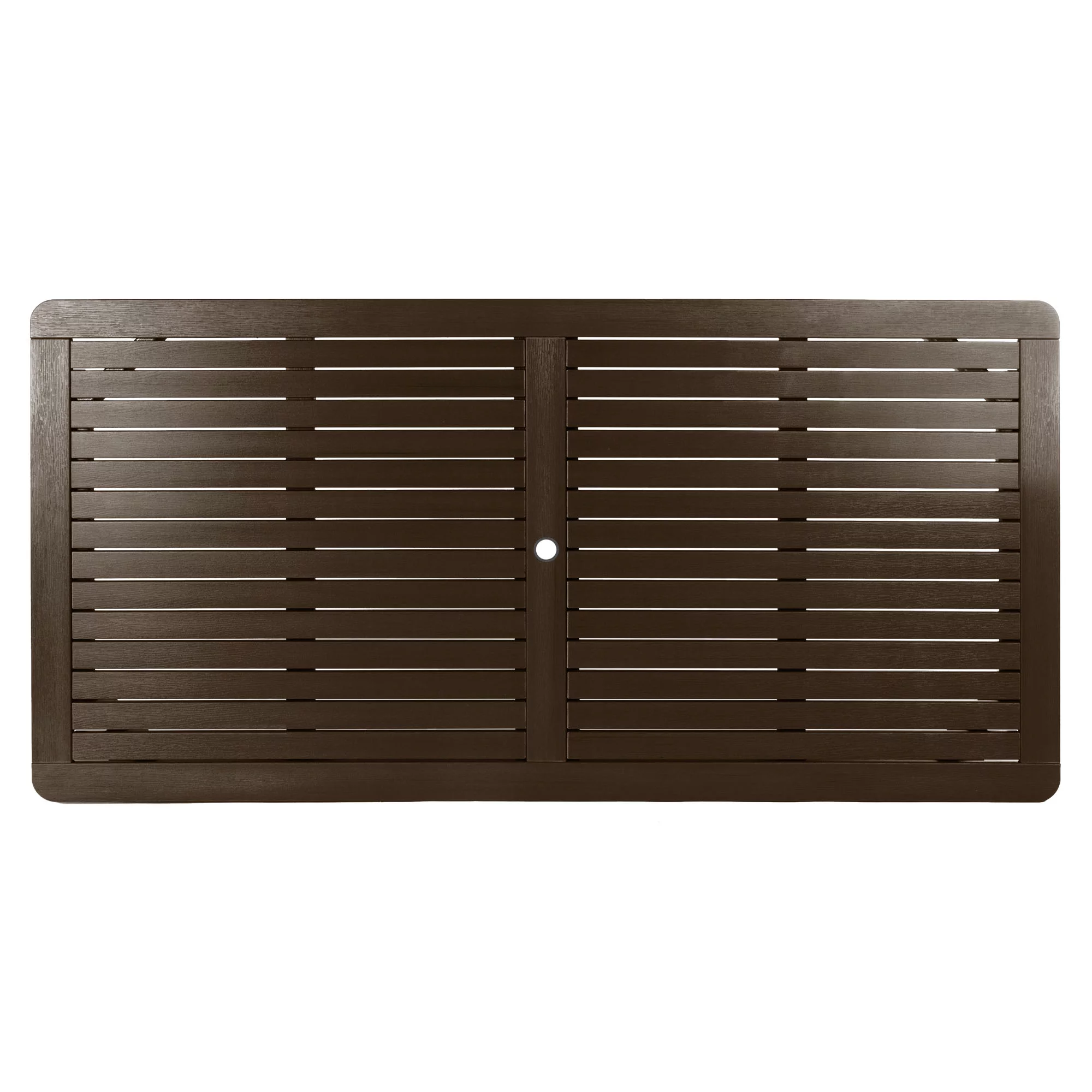 Highwood 7pc Lehigh Rectangular Dining Set - 42