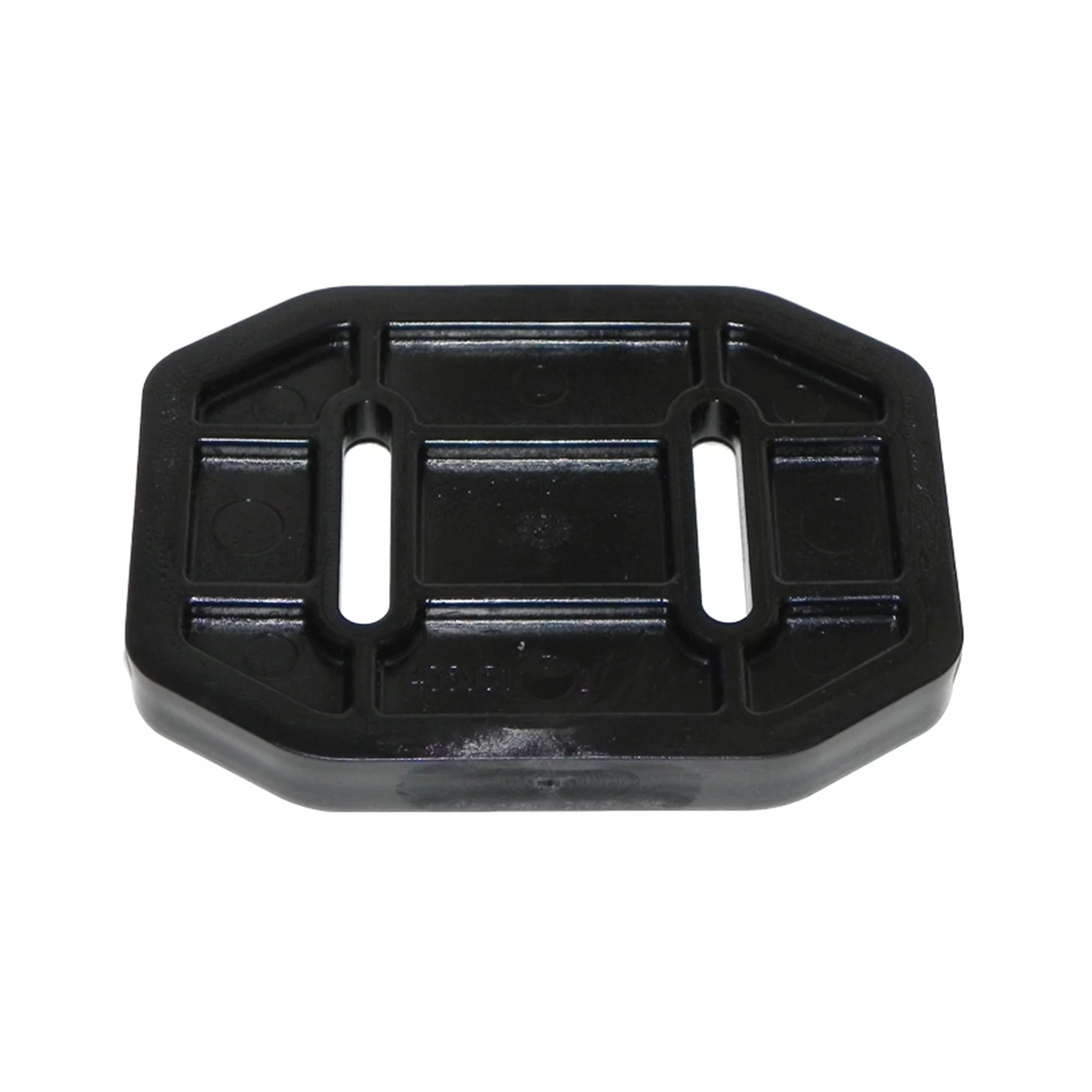 Genuine OEM Husqvarna Plastic Skid Plate for Snowblowers / ST230E, 12527, 924HVX, ST2361, ST2368EP, PP1850ES, PR14527ES, PR624ES / 532435951