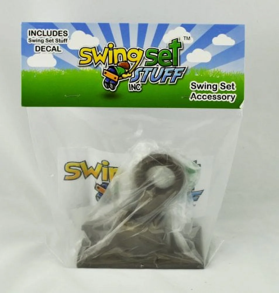 Swing Set Stuff Inc. Light Duty Tire Swivel