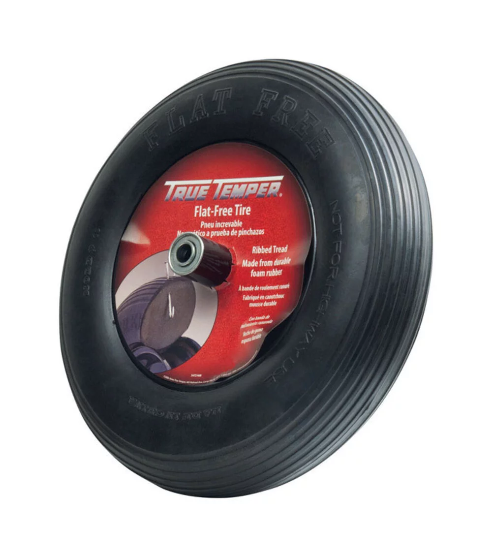Ames True Temper FLAT FREE TIRE