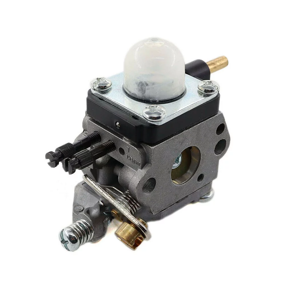 Yannee Carburettor for 2-stroke Mantis 7222 7225 7230 7234 tiller C1U-K54A 12520013123