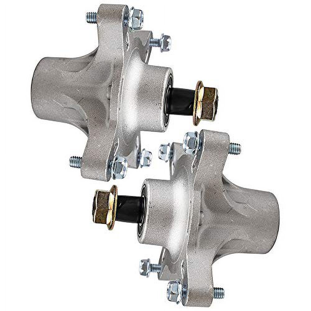 Spindle Assembly For Timecutter 5000 5060 4235 4260 117-7439 121-0751 117-7268 2 Pack