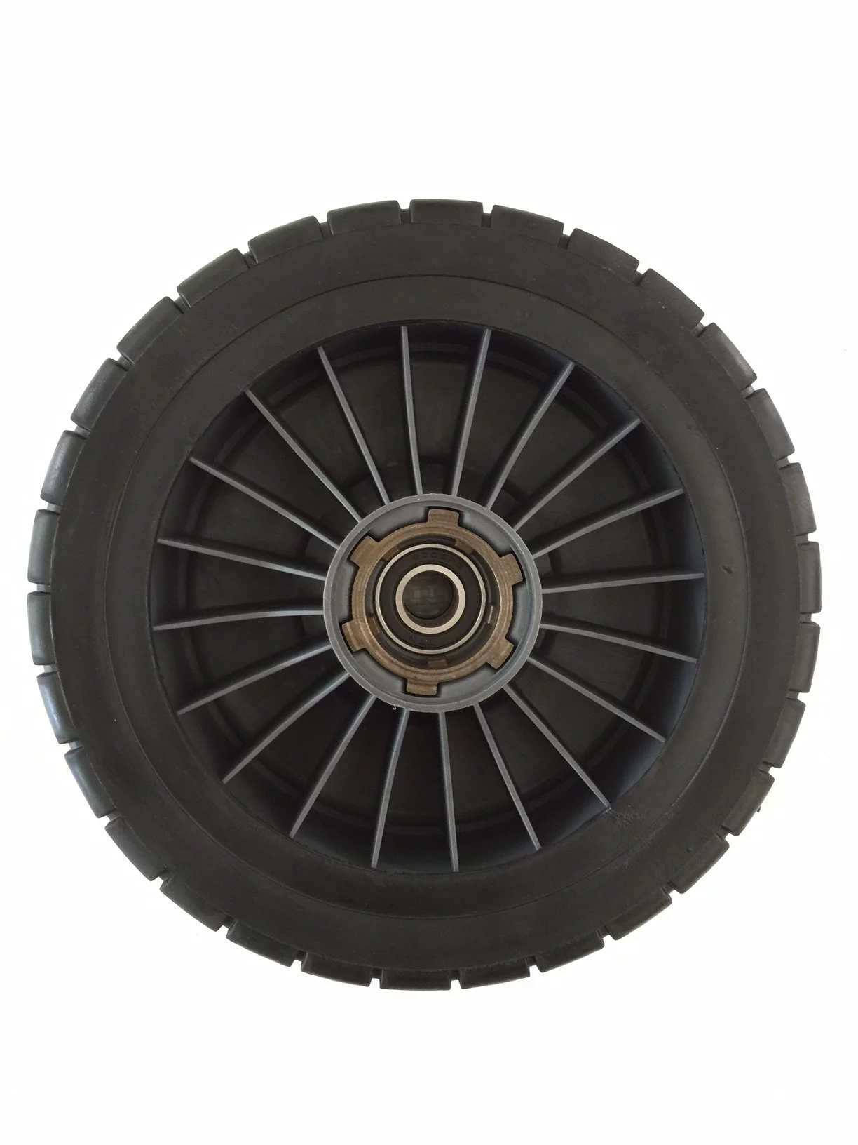 HONDA HRC216 Commercial Mower Back Drive Wheel Comp. Assembly 44700-VK6-020ZA