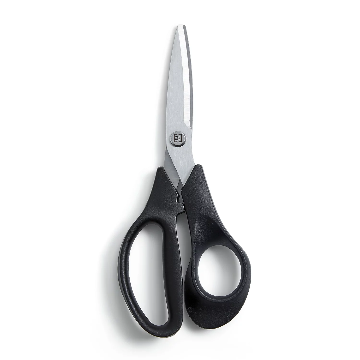 TRU RED 7in Stainless Steel Scissors Straight Handle TR55034
