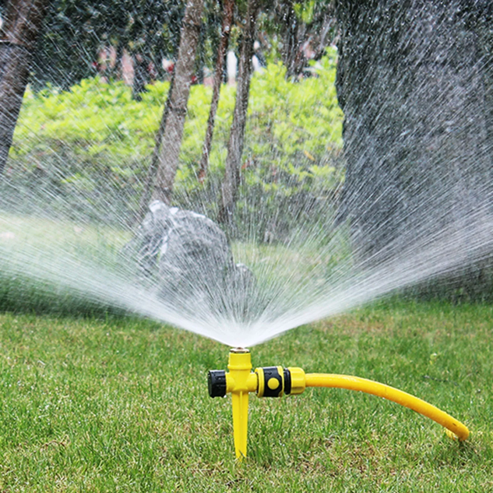 Hiroekza drip irrigation system,sprinklers for yard,sprinkler,irrigation system for garden,sprinkler head,irrigation system,garden watering system,sprinkler system,lawn sprinkler,gardening supplies