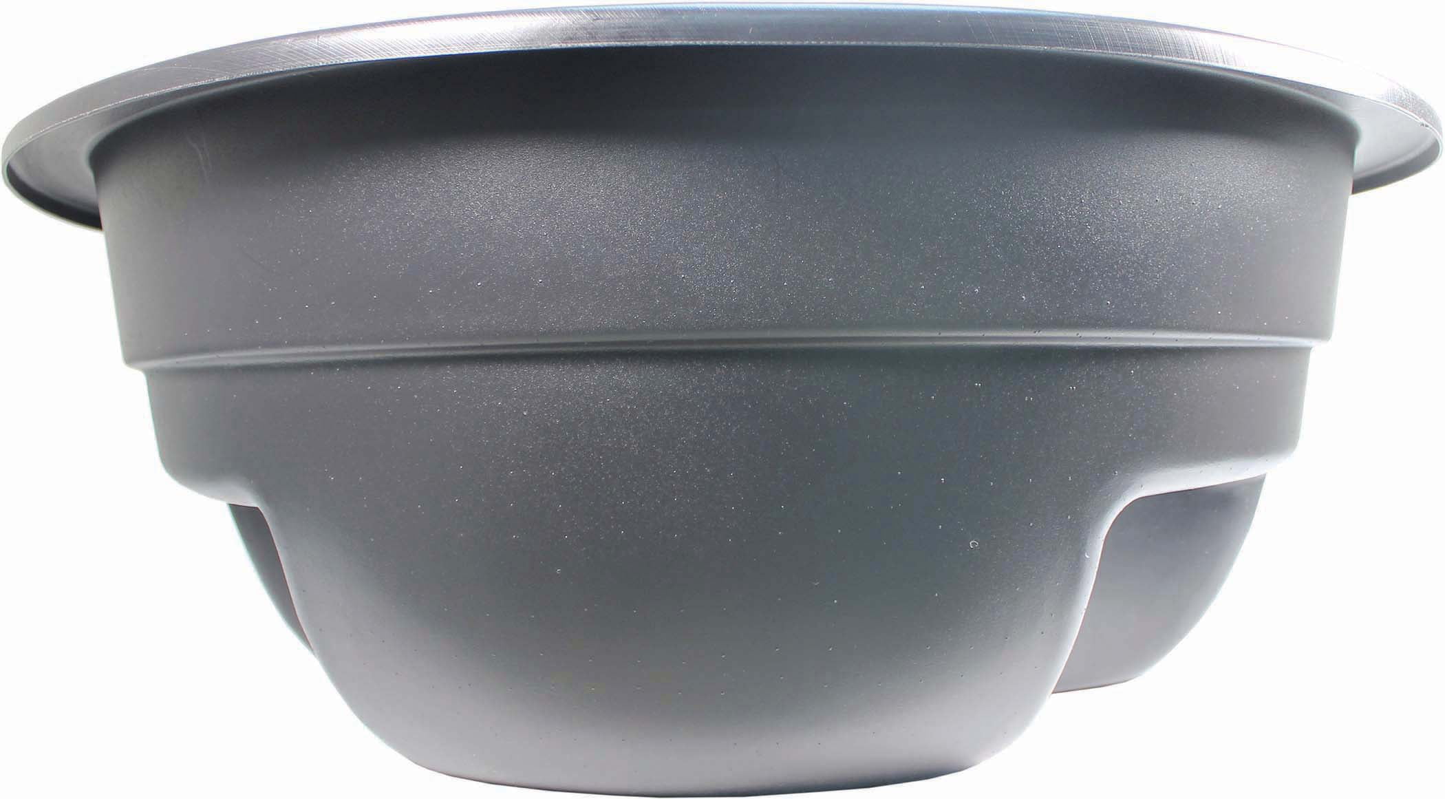 PREFORMED PATIO POND