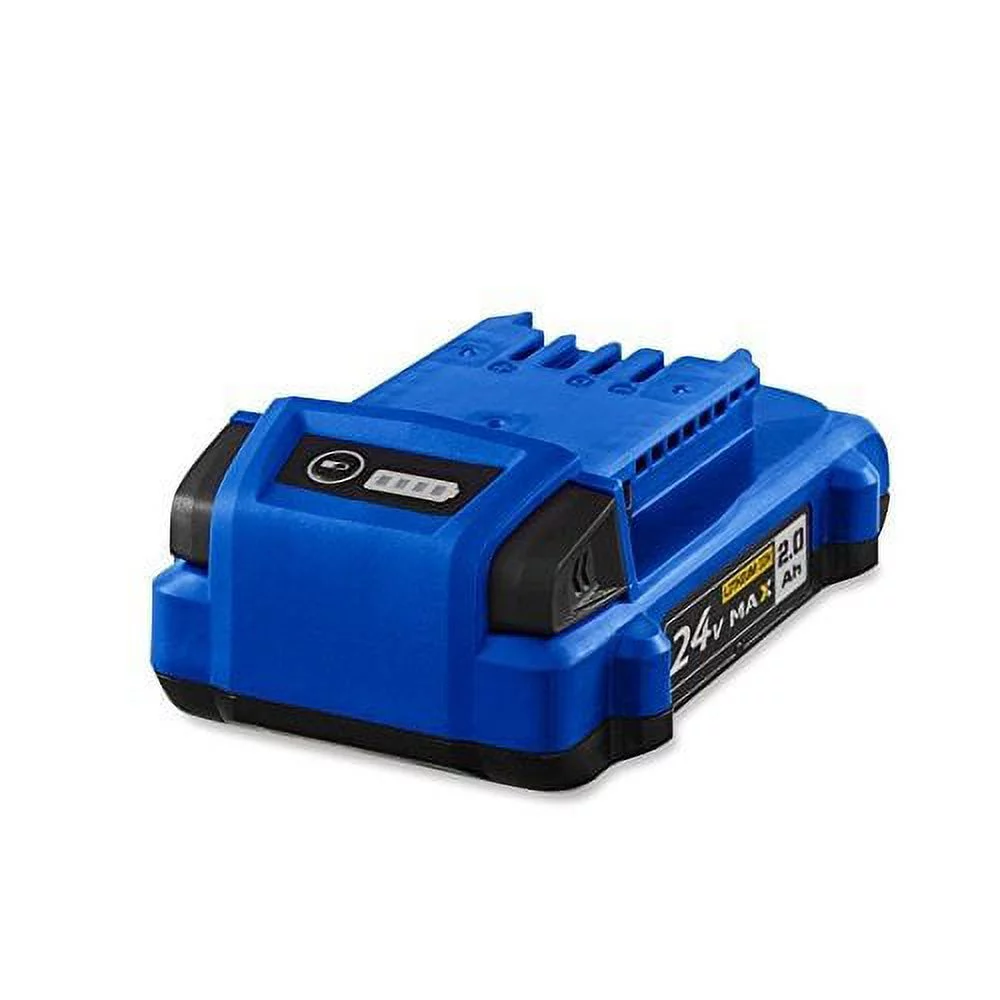 Kobalt 24-Volt Max 2.0-Ah Li-ion Compact Battery