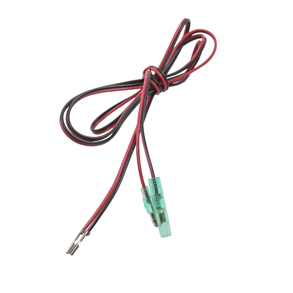 Husqvarna 576785701 Complete Handle Control Cord 570 580 BFS BTS RedMax EBZ 7500 8500 RH